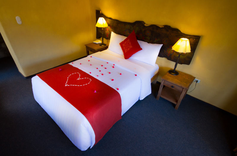 Eco Inn Colca Yanque 외부 사진