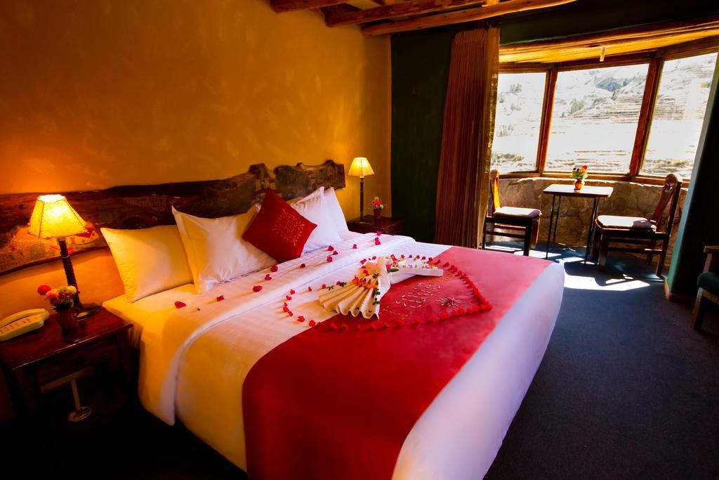 Eco Inn Colca Yanque 외부 사진