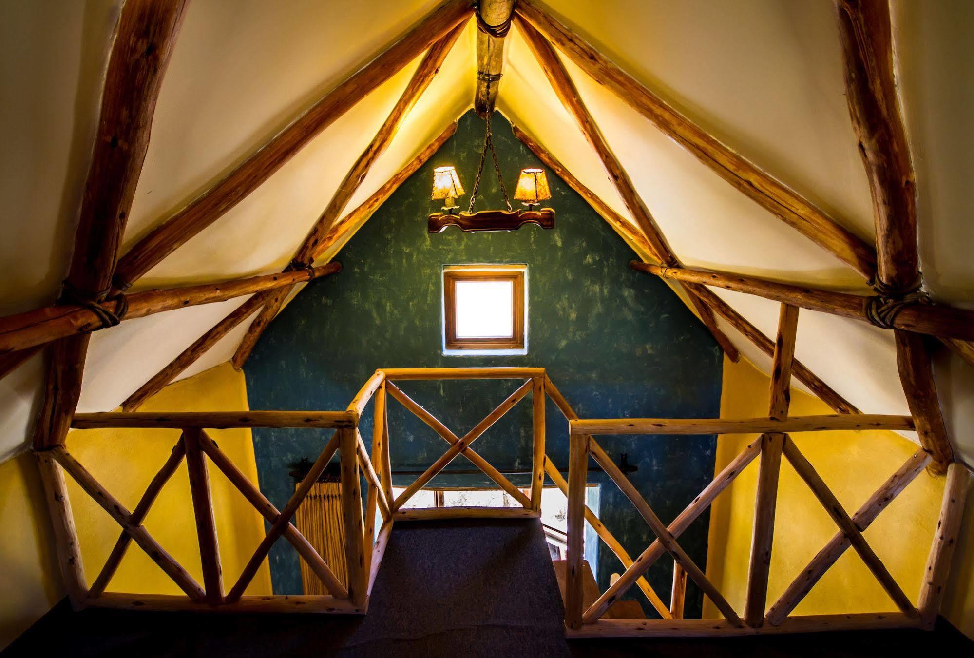 Eco Inn Colca Yanque 외부 사진